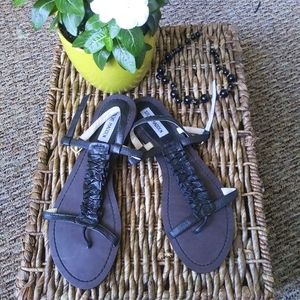 Steve Madden Sandals